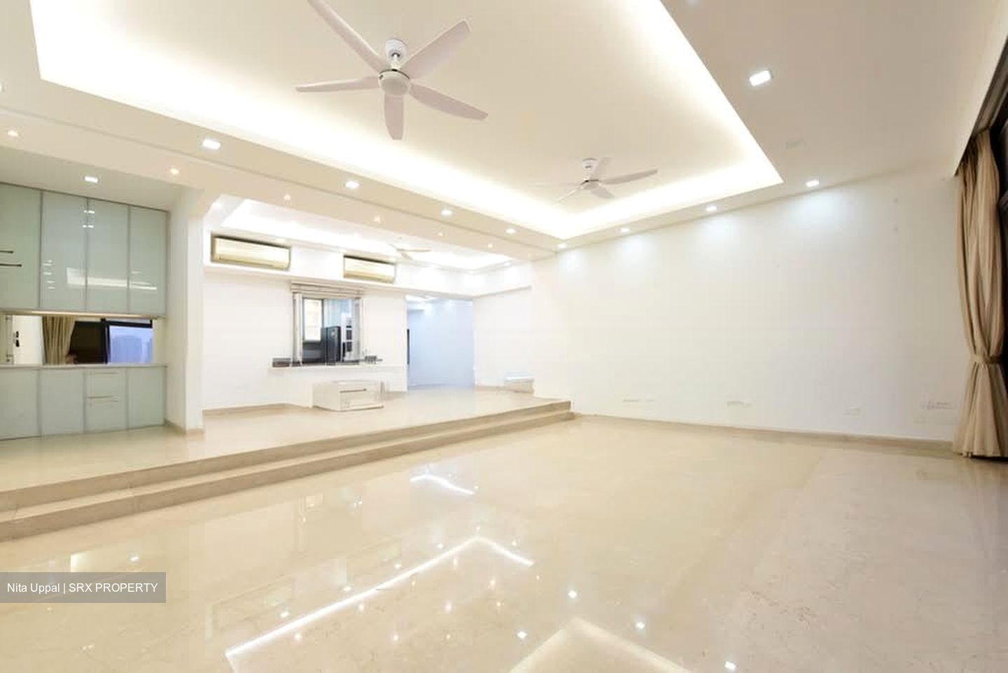 Regency Park (D10), Condominium #599681961